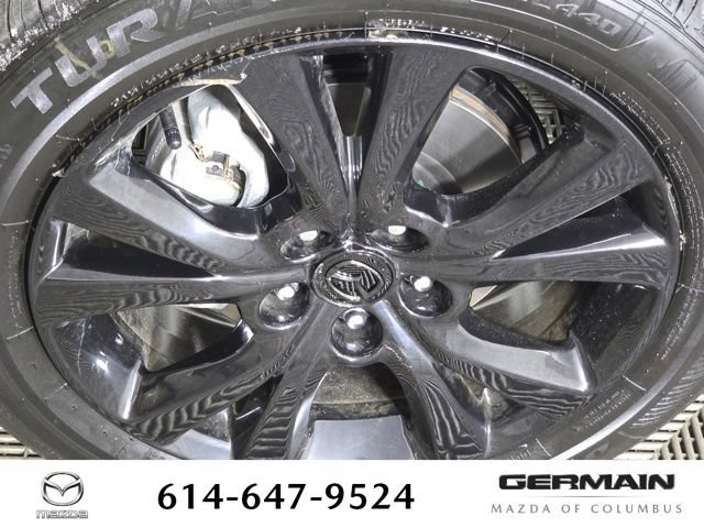Used 2026 MAZDA CX-30 Aire Edition AWD/4WD image 13