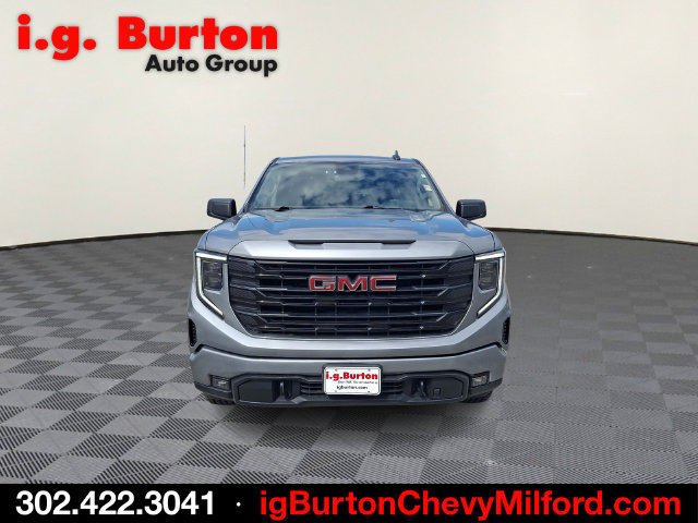 Certified 2023 GMC Sierra 1500 Elevation AWD/4WD image 2