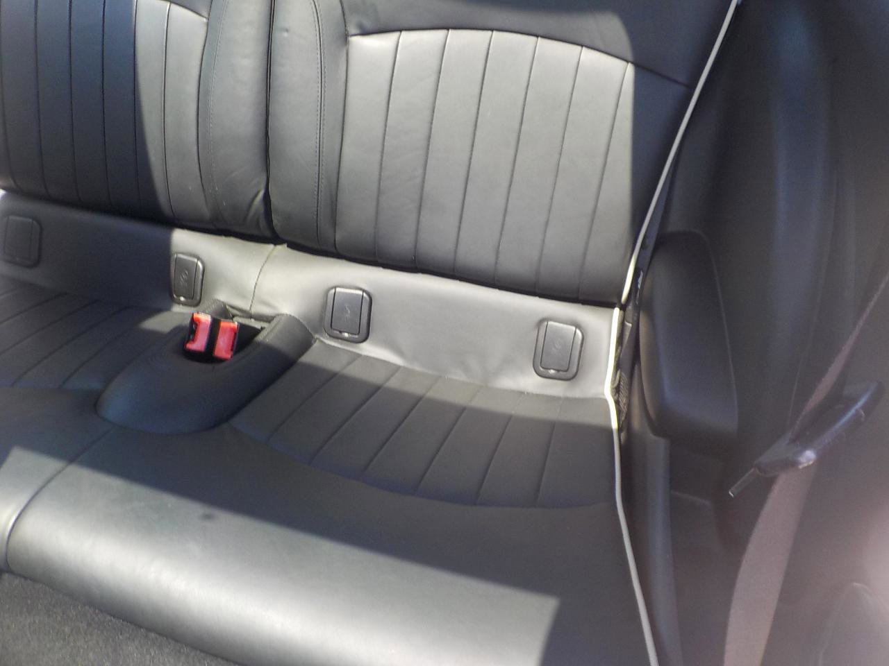 Used 2011 MINI Cooper S FWD image 19