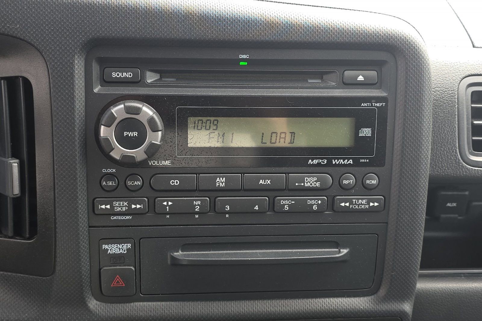 Used 2013 Honda Ridgeline Sport image 16