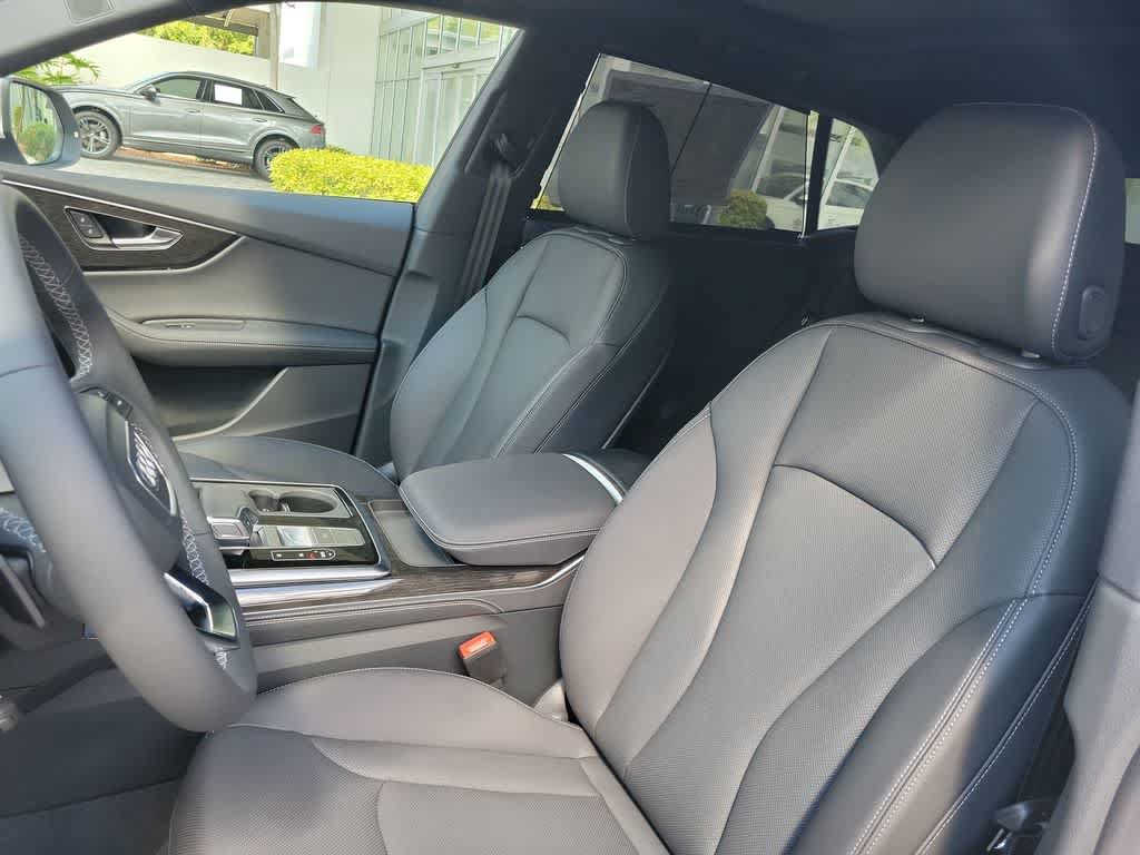 New 2027 Audi Q8 Premium Plus AWD/4WD image 19