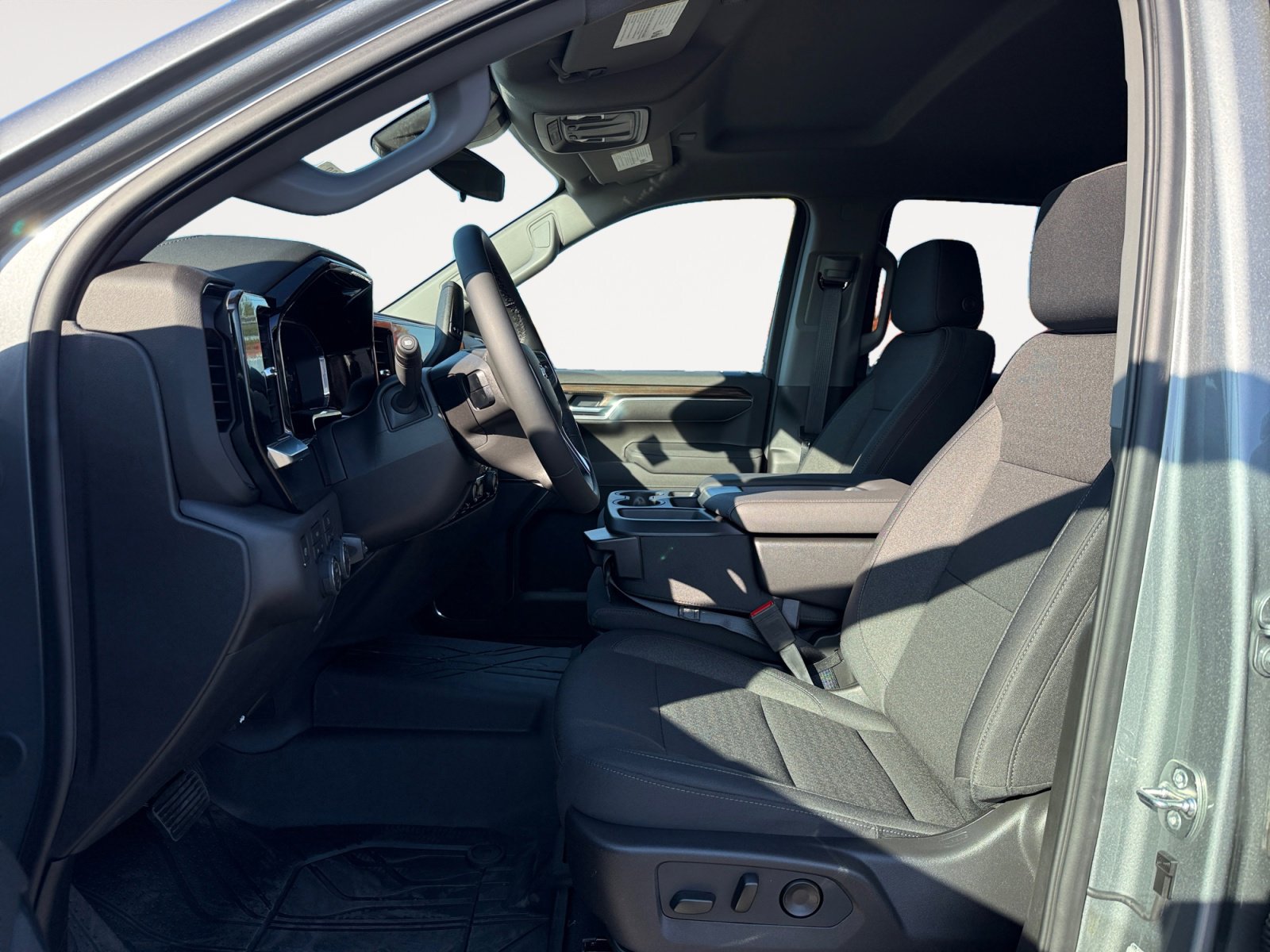 New 2026 Chevrolet Silverado 1500 RST w/ Protection Package image 10