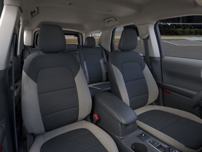 New 2026 Ford Bronco Sport Big Bend w/ Convenience Package image 10