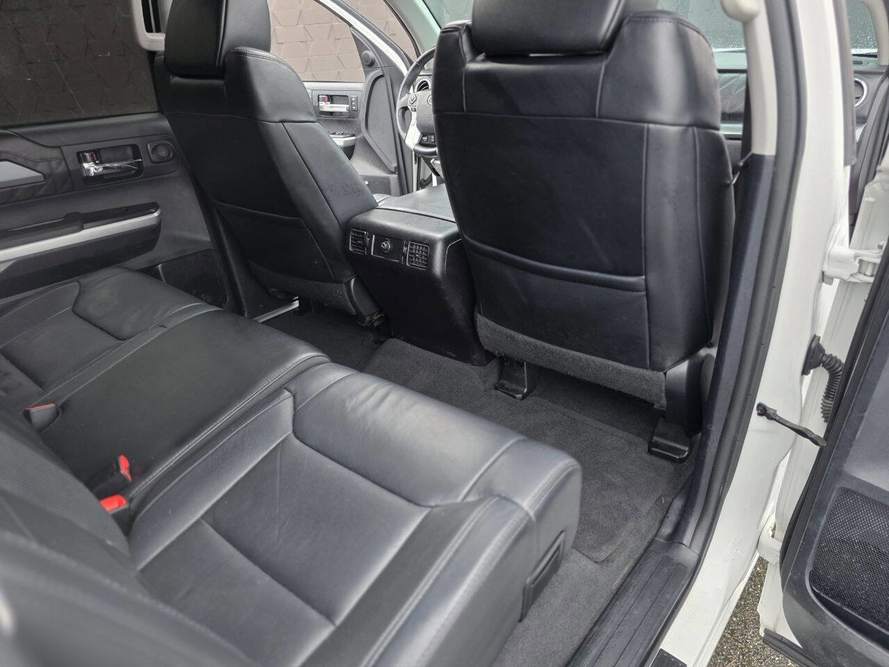 Used 2015 Toyota Tundra Platinum image 59