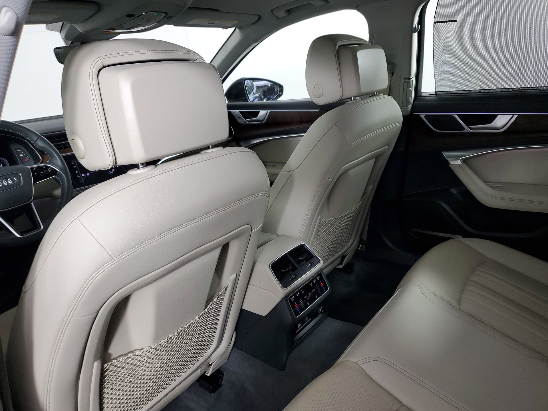 Certified 2021 Audi A6 3.0T Prestige image 50