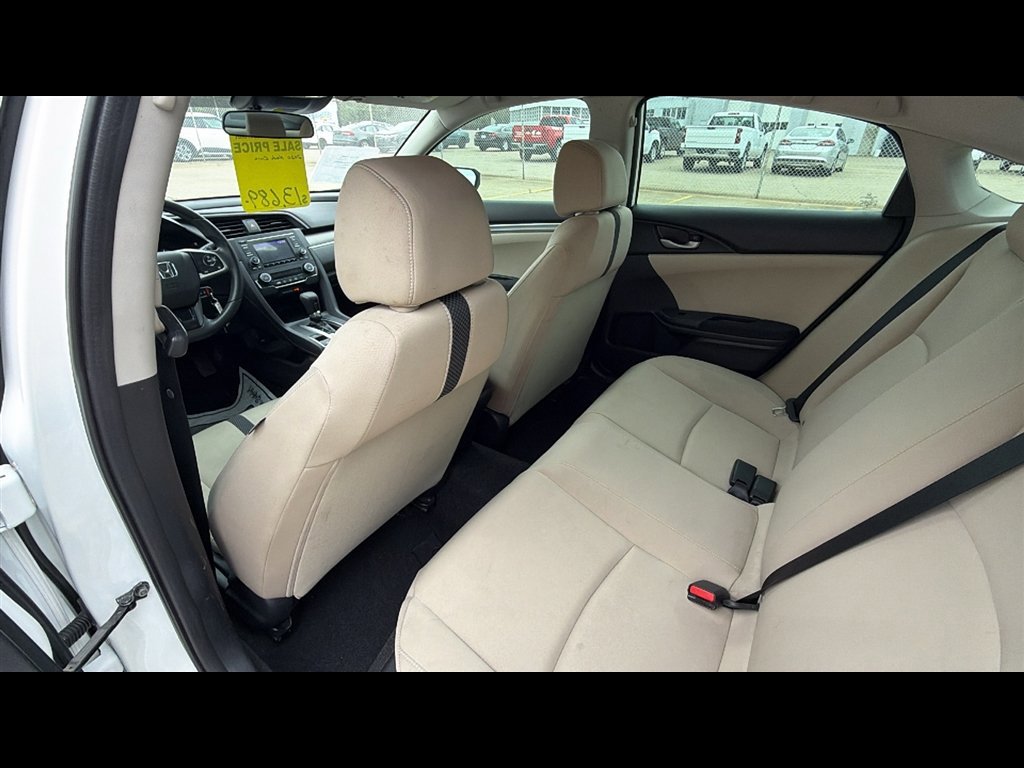 Used 2020 Honda Civic LX image 22