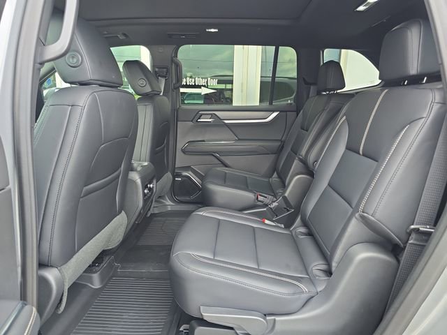 New 2026 GMC Acadia Elevation w/ Black Edition image 15