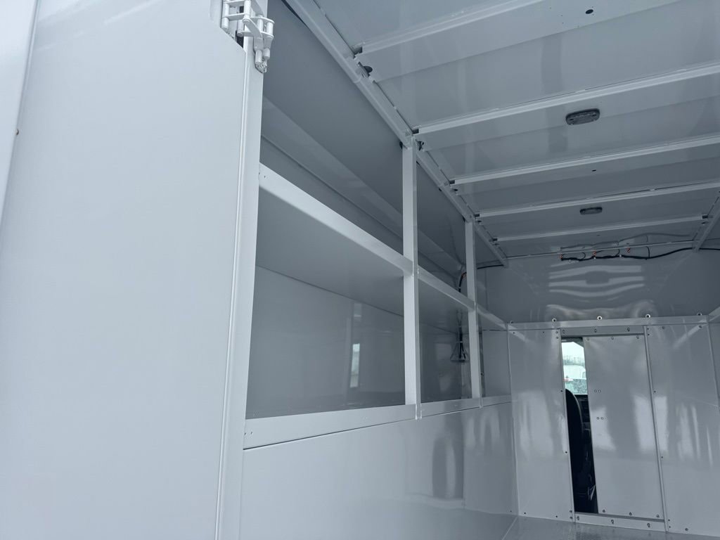 New 2026 Ford Transit 350 RWD image 22