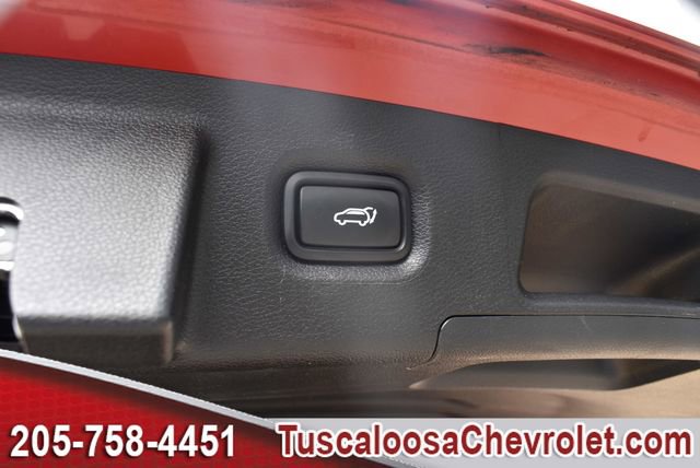 Used 2023 Hyundai Santa Fe Calligraphy image 9