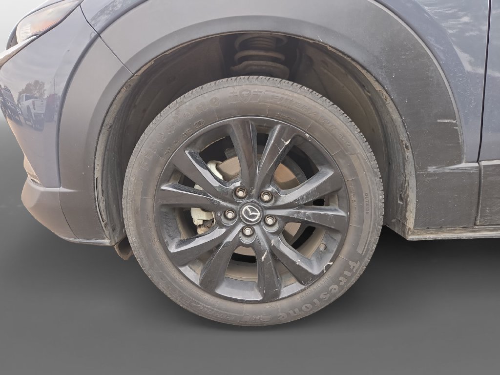 Used 2024 MAZDA CX-30 AWD 2.5 S w/ Preferred Package image 14