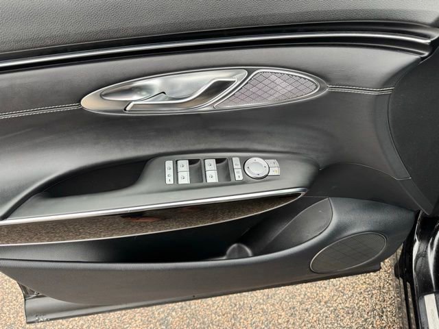 Used 2025 Genesis GV70 2.5T image 19