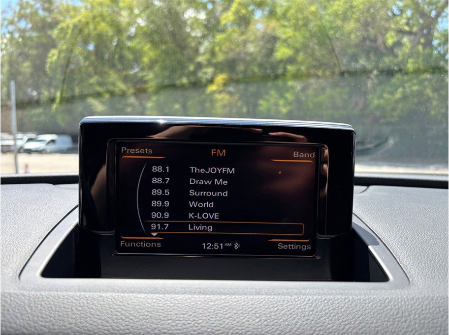 Used 2017 Audi Q3 2.0T Premium w/ Convenience Package AWD/4WD image 26