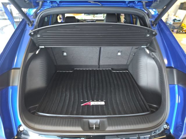 Certified 2025 Acura ADX A-Spec FWD image 23