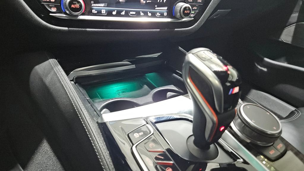 Used 2018 BMW M5 w/ Executive Package image 37