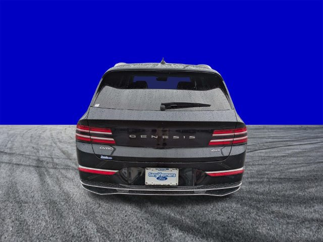 Used 2025 Genesis GV80 2.5T Standard AWD/4WD image 5