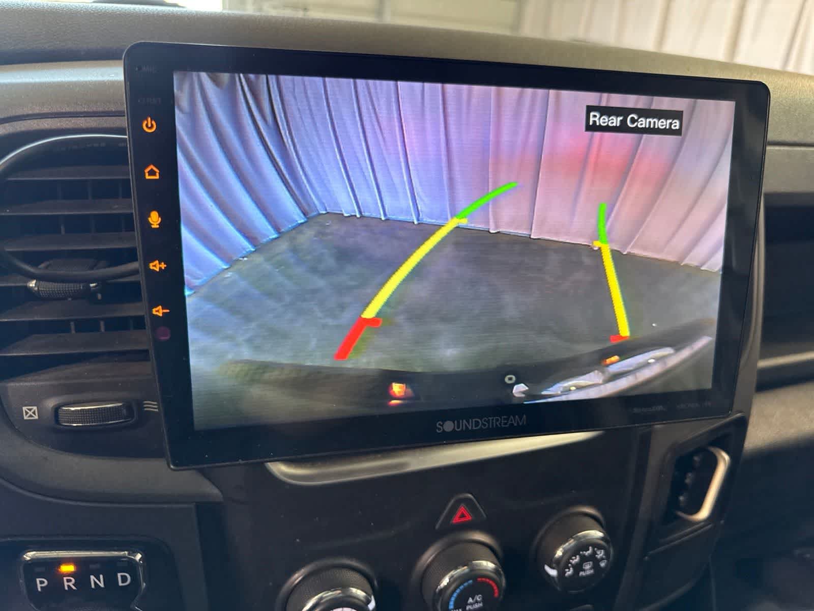 Used 2018 RAM 1500 Express RWD image 28