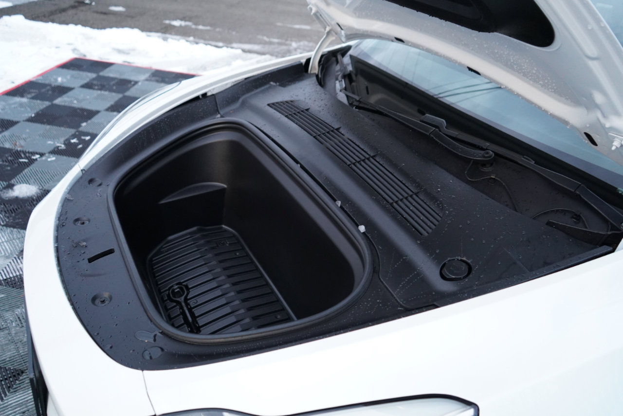 Used 2020 Tesla Model Y Performance image 94