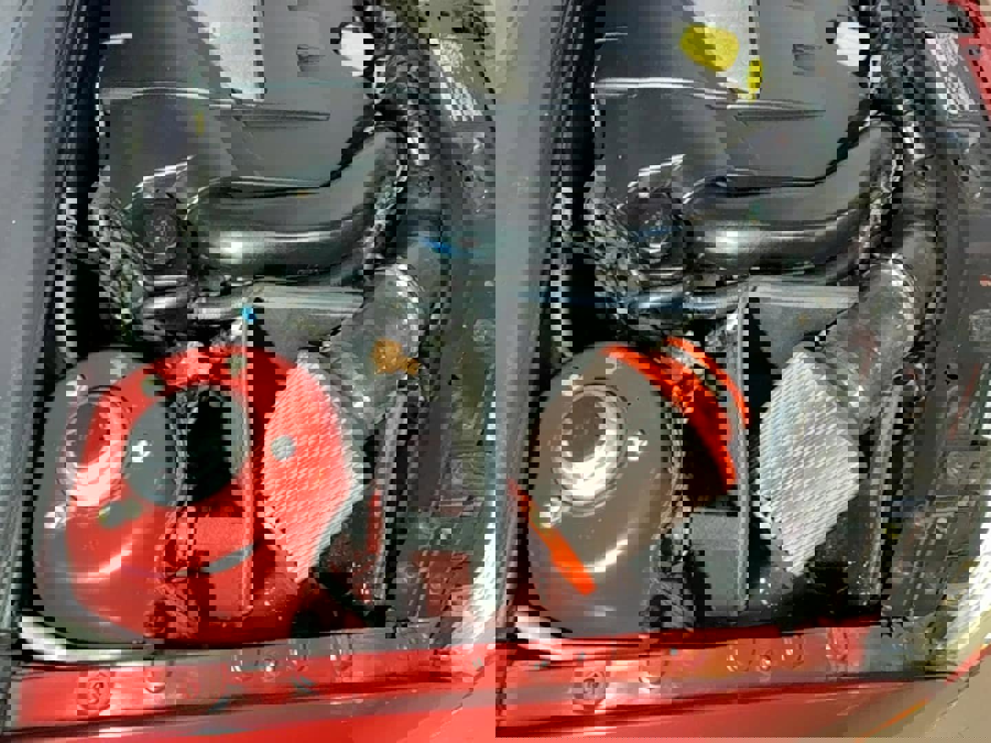 Used 2006 Saab 9-3 Aero image 98