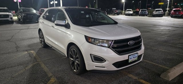 Used 2018 Ford Edge Sport w/ Equipment Group 401A