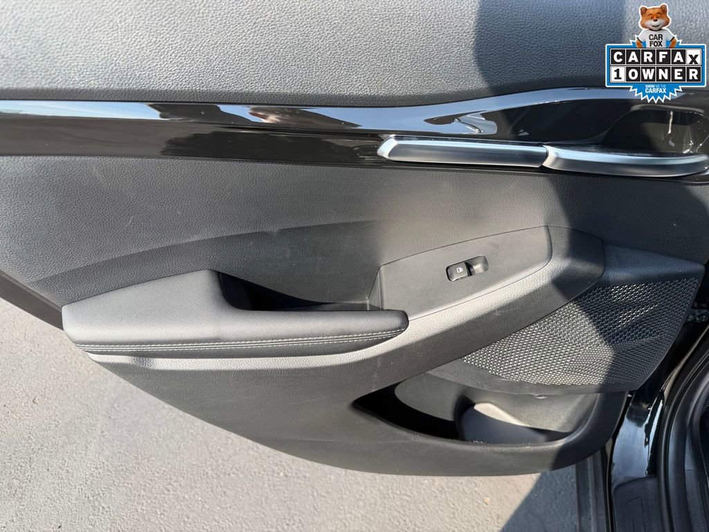 Used 2024 Kia Seltos EX image 31