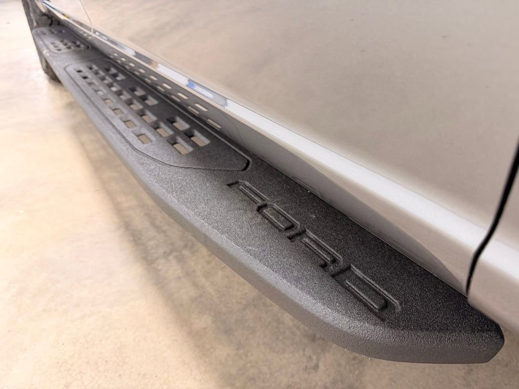 Used 2025 Ford F150 Tremor image 17