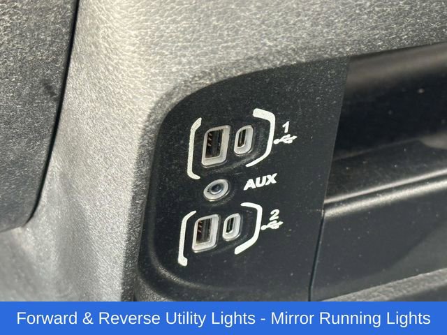 Used 2023 RAM 2500 Big Horn w/ Level 1 Equipment Group image 15