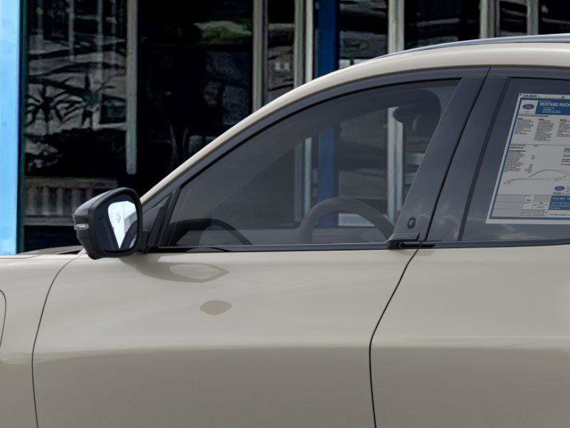 New 2026 Ford Mustang Mach-E Select w/ Technology Package RWD image 20