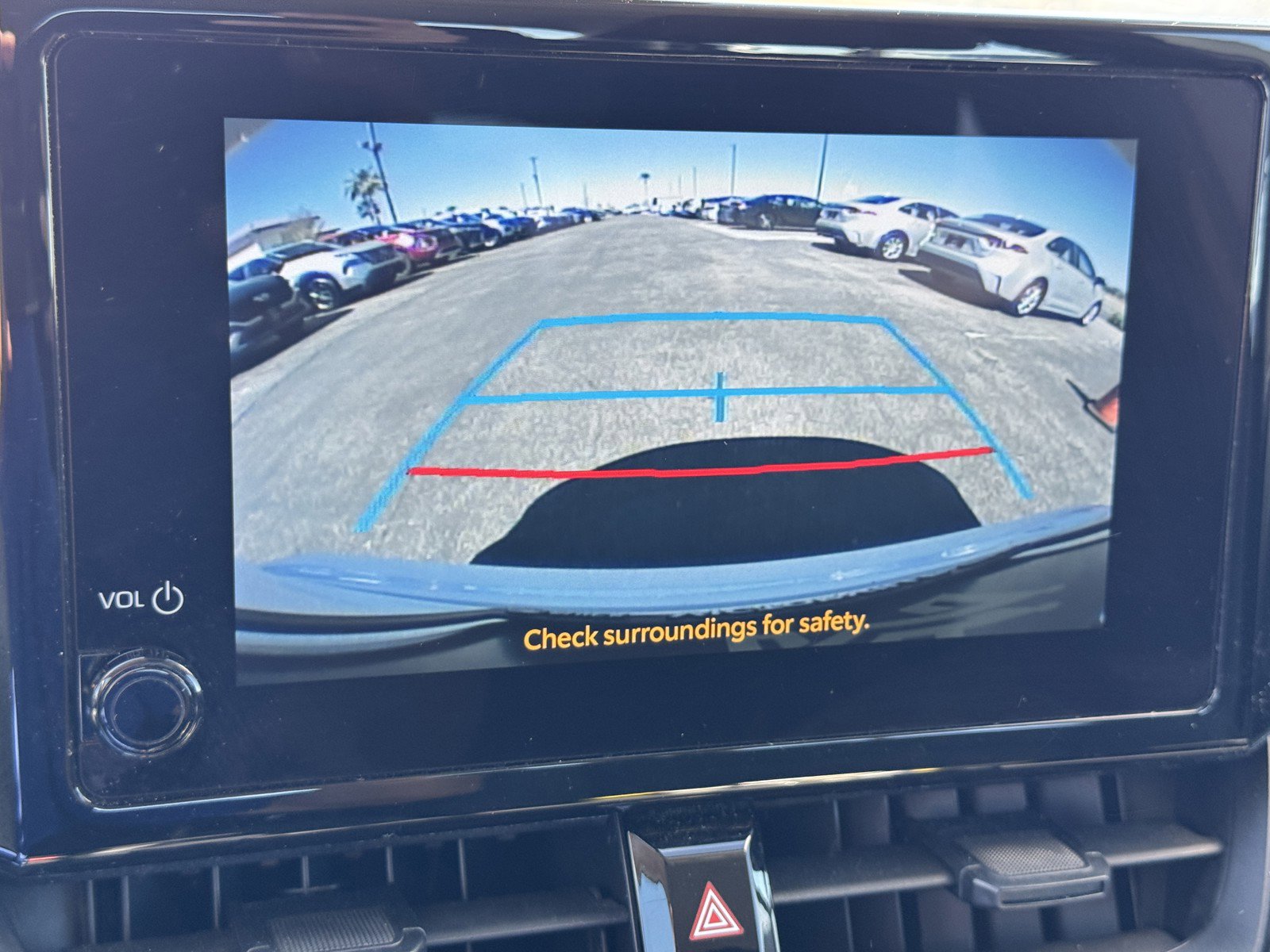 Used 2023 Toyota Corolla LE FWD image 15