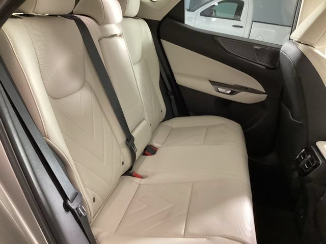Used 2026 Lexus NX 350 AWD w/ Accessory Package (K3) image 22