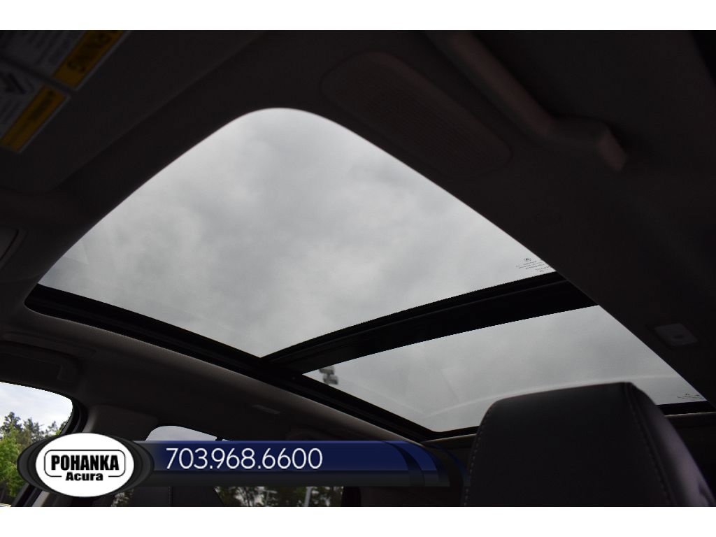 New 2026 Acura MDX w/ Technology Package AWD/4WD image 21