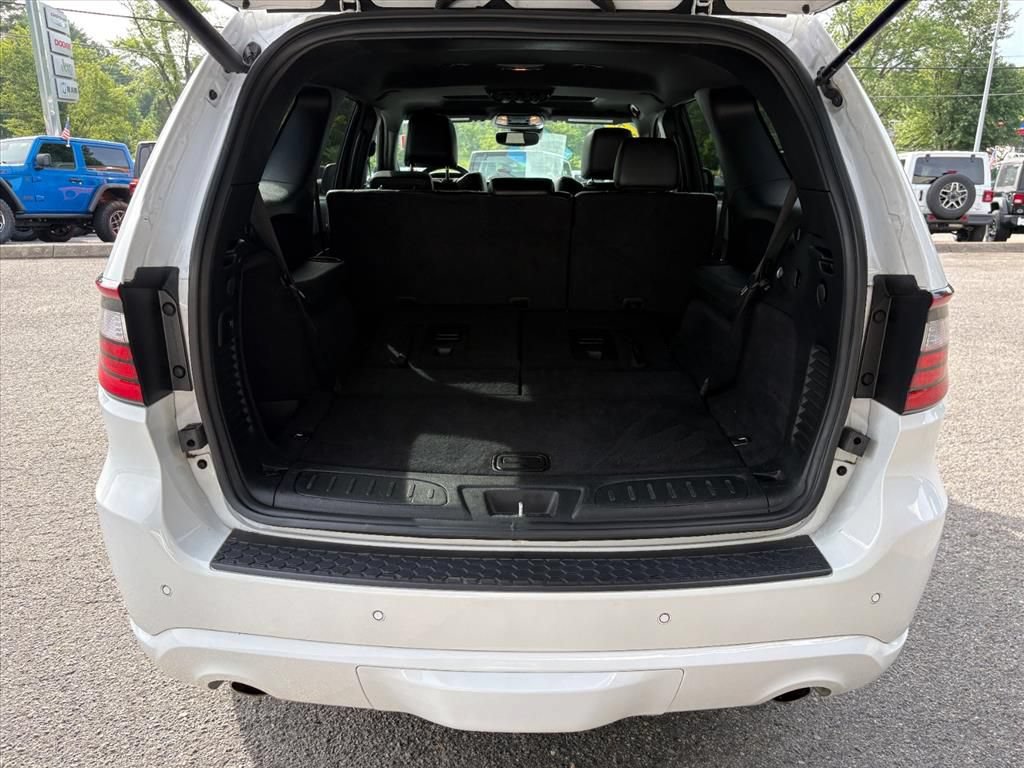 Used 2024 Dodge Durango GT AWD/4WD image 23