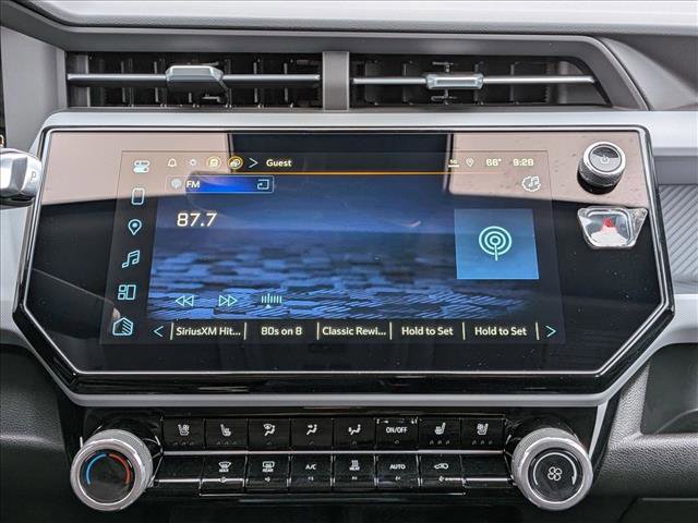 New 2027 Chevrolet Bolt RS w/ Technology Package image 11