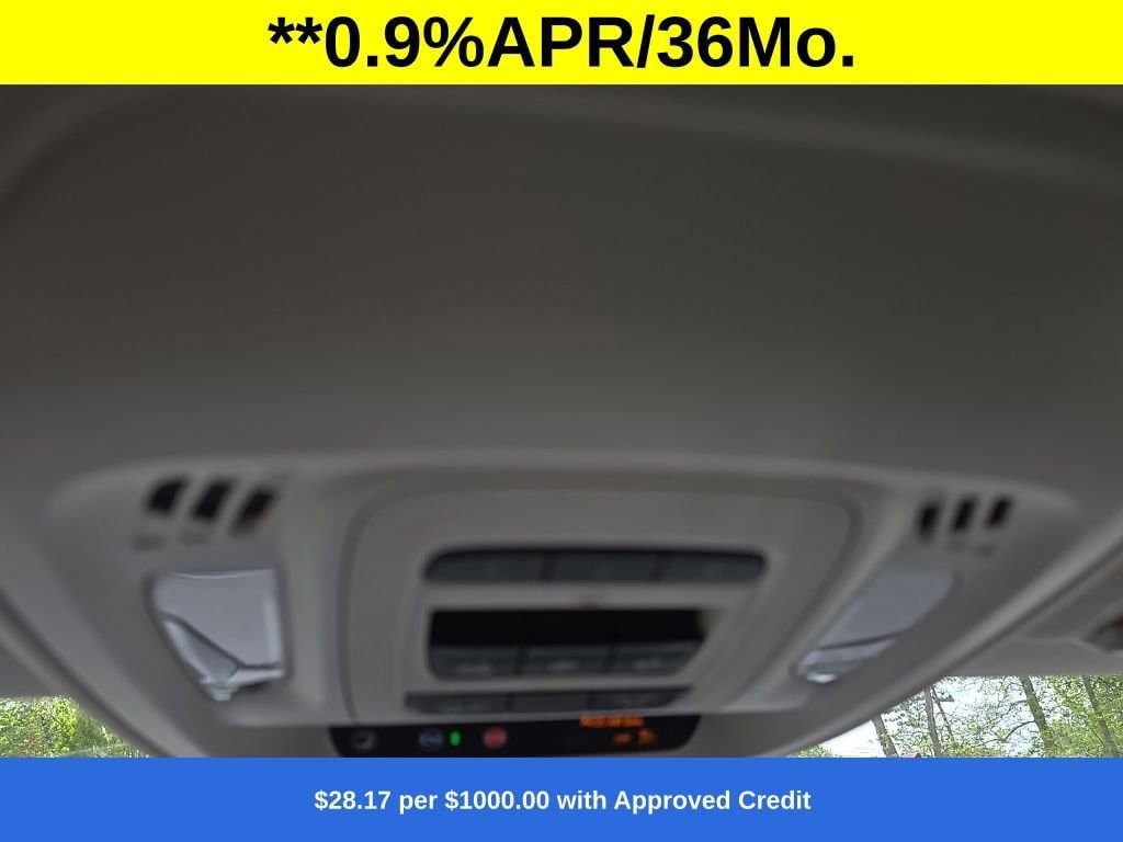 New 2026 Buick Envision Sport Touring AWD/4WD image 23