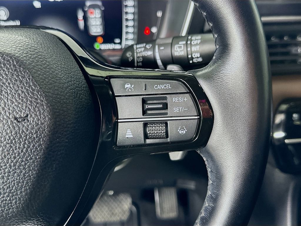 Used 2023 Honda Pilot Elite image 25