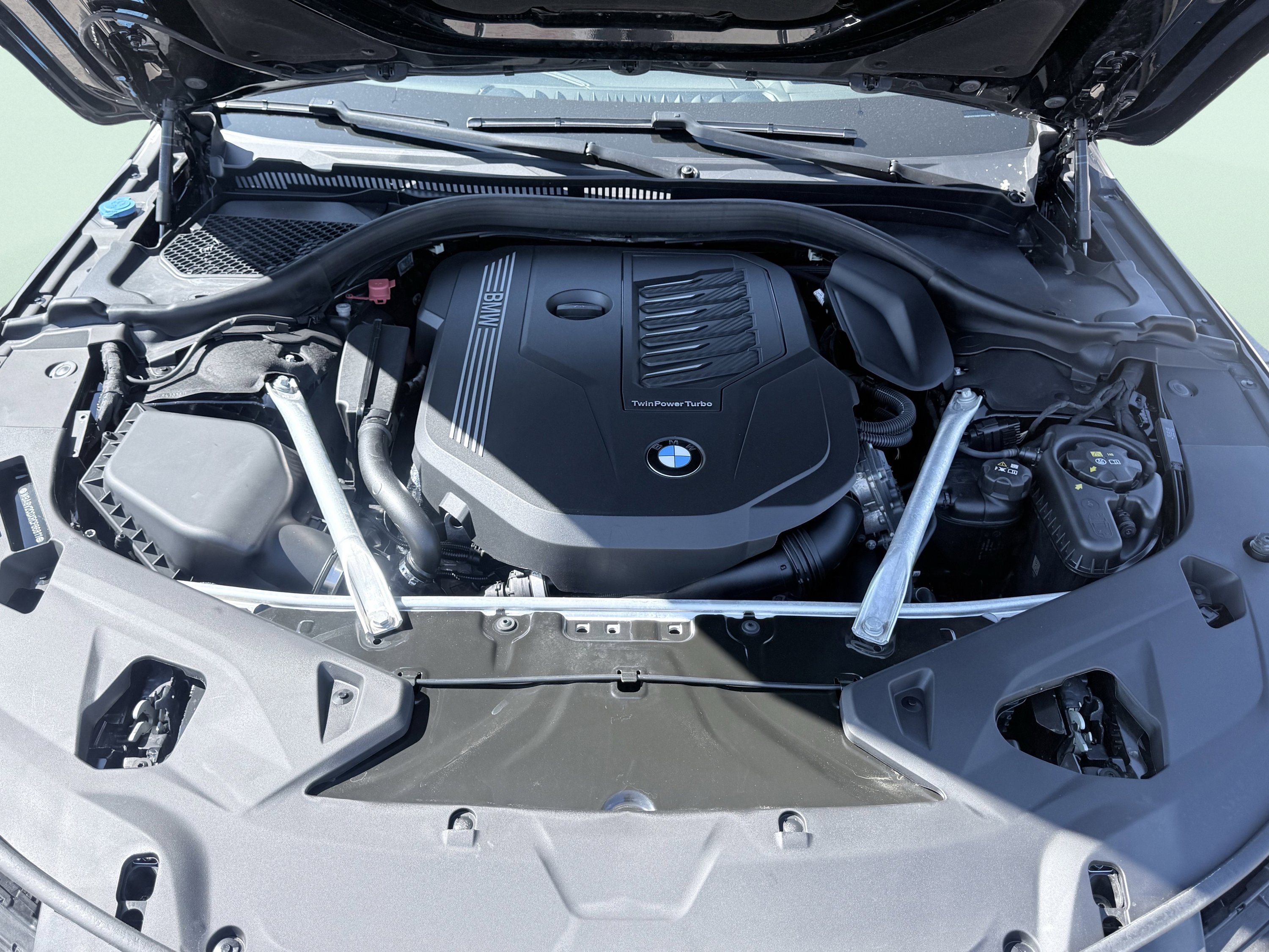 Used 2024 BMW 840i Gran Coupe image 19