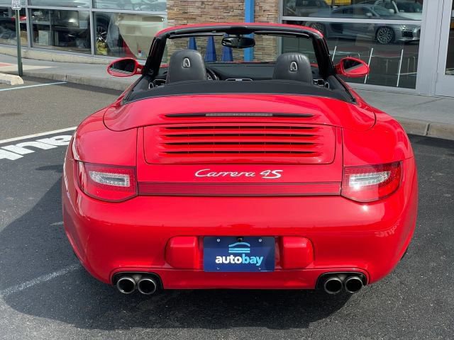 Used 2012 Porsche 911 Carrera 4S image 14