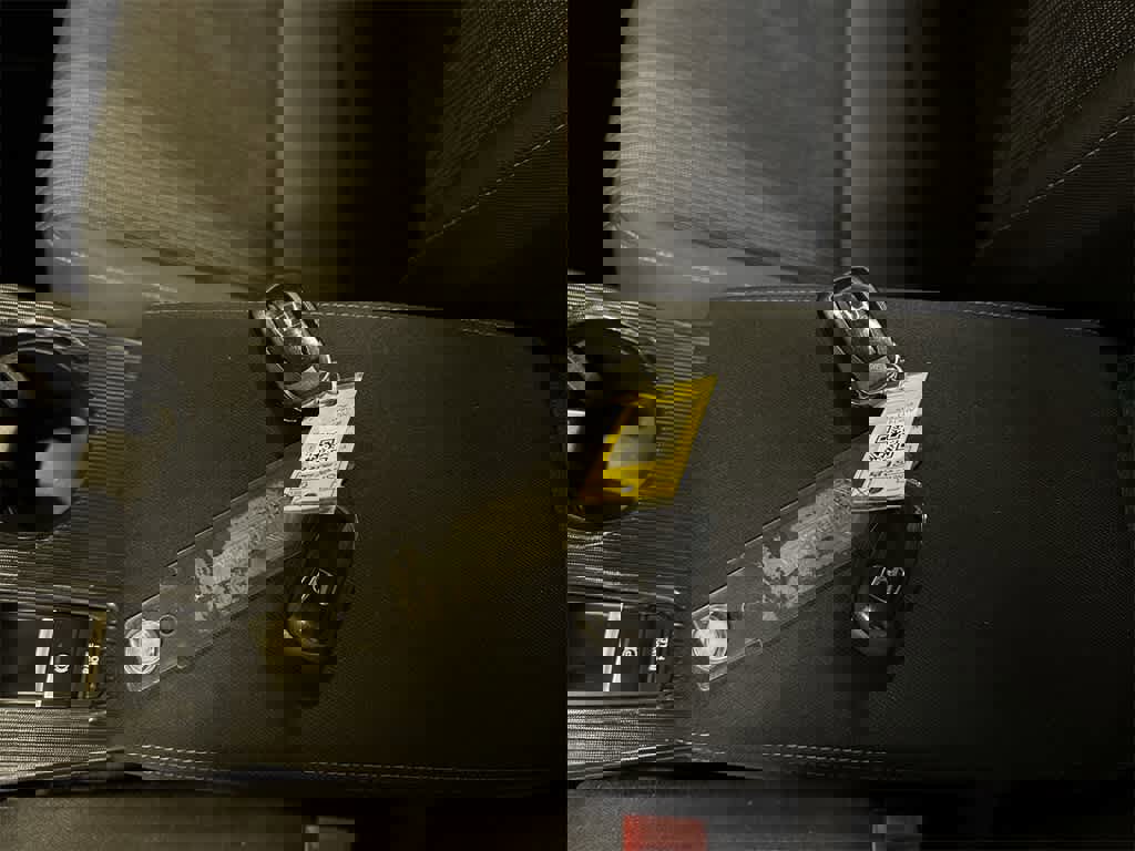 Used 2022 Honda Civic EX image 30