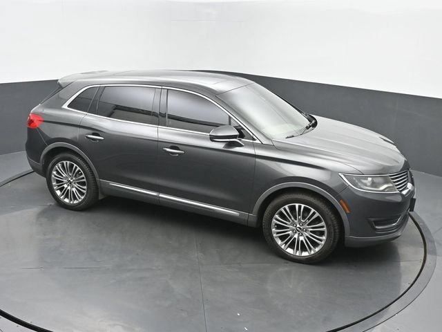 Used 2018 Lincoln MKX Reserve w/ Lincoln MKX Climate Package AWD/4WD image 42