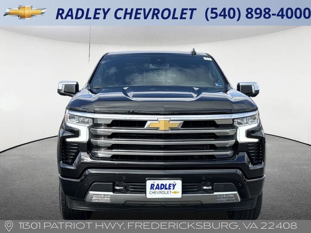 Certified 2023 Chevrolet Silverado 1500 High Country image 22