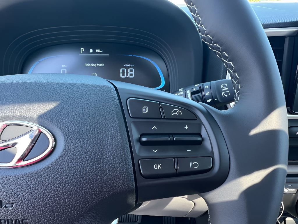 New 2026 Hyundai Venue SEL FWD image 19