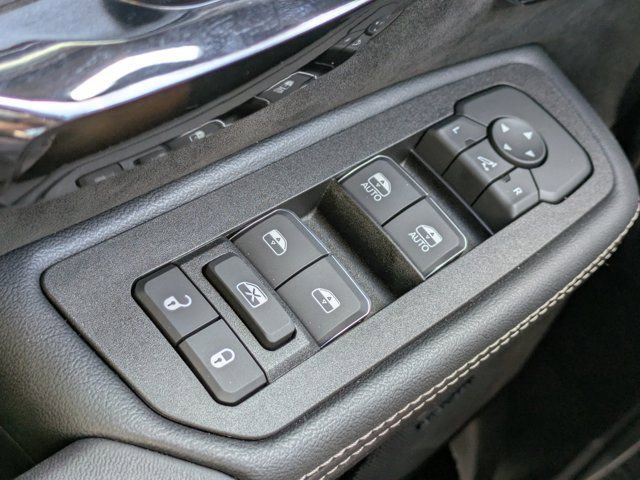 New 2026 RAM 1500 RHO w/ RHO Level 1 Equipment Group image 21