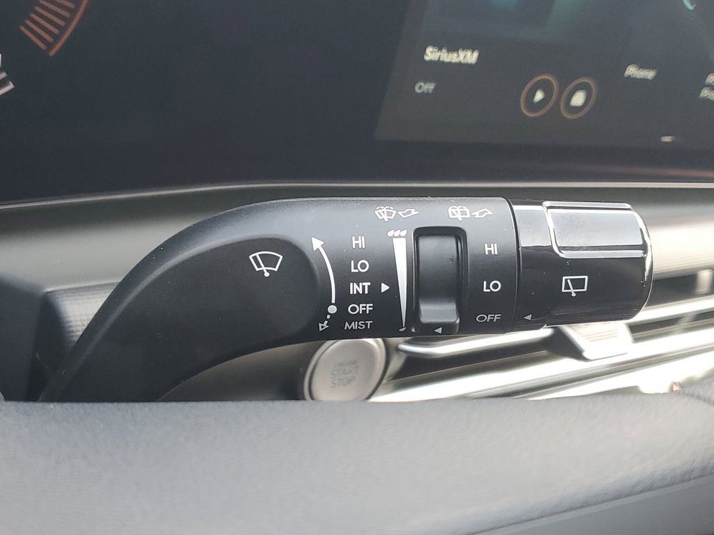 Used 2026 Hyundai Tucson SEL image 27