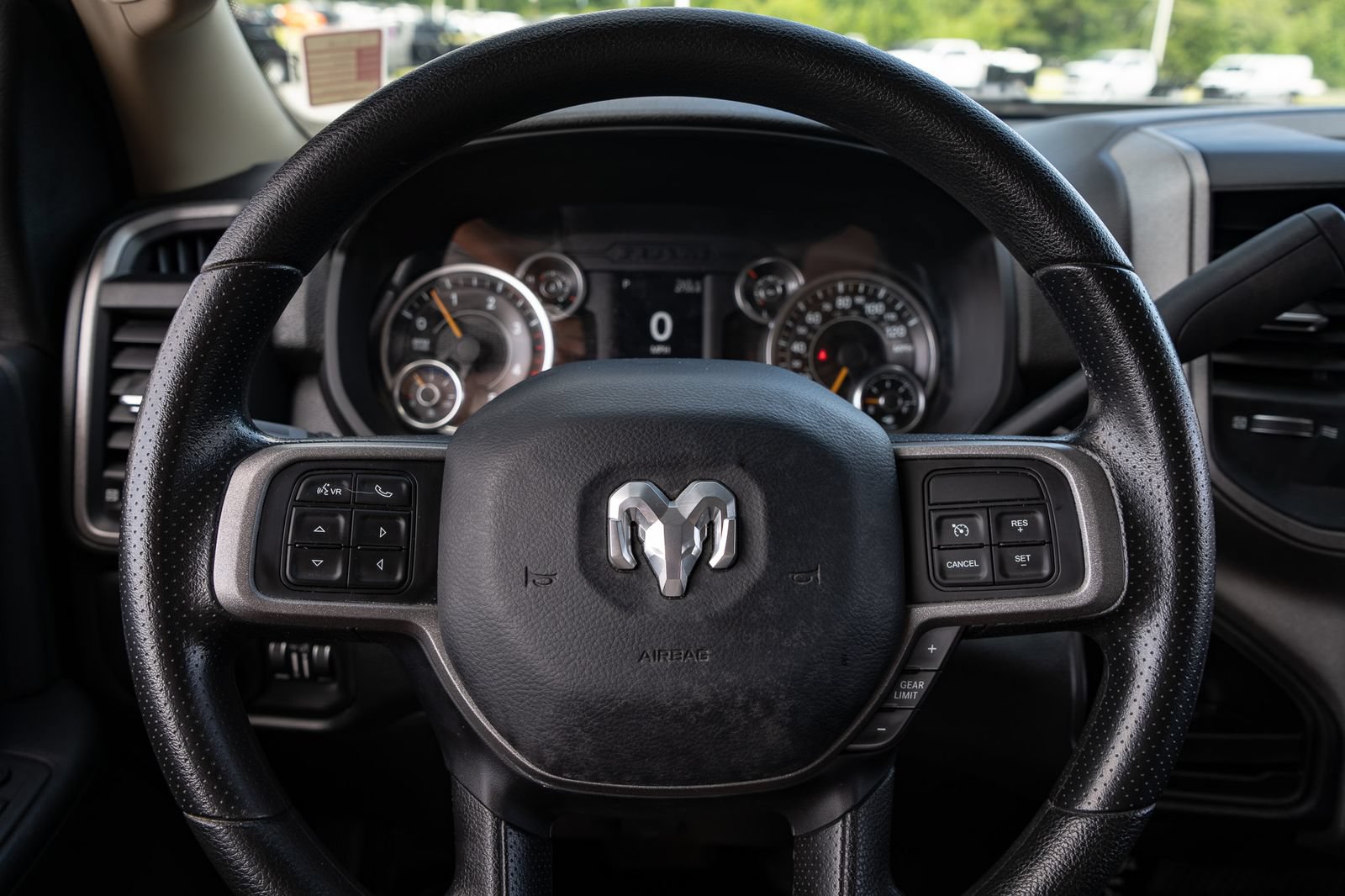 Used 2019 RAM 5500 Tradesman AWD/4WD image 23