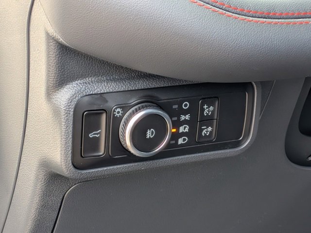 New 2026 Ford Explorer ST image 12