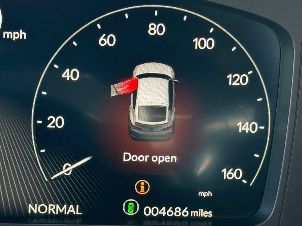 Used 2026 Acura Integra FWD image 17