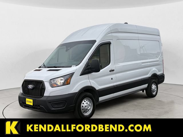 Certified 2026 Ford Transit 250 148 High Roof AWD w/ Load Area Protection Package