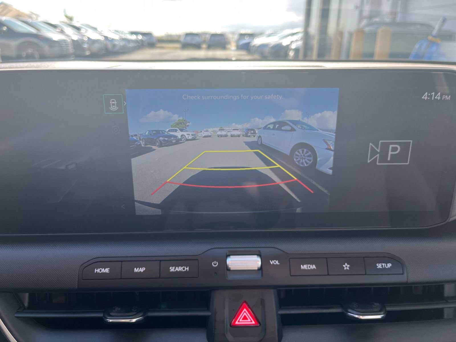 Used 2025 Kia K4 FWD image 24