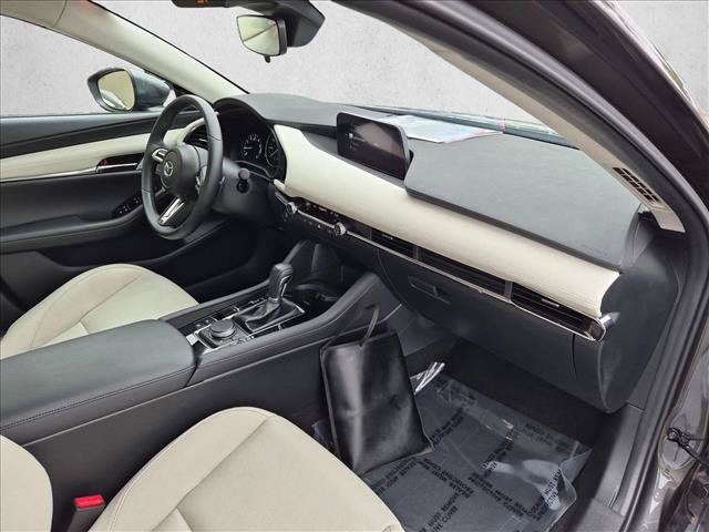 Used 2023 MAZDA MAZDA3 s AWD/4WD image 21