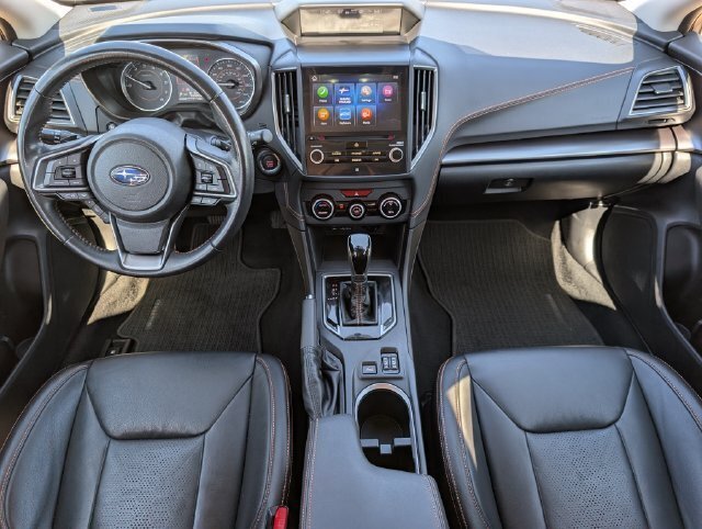 Used 2020 Subaru Crosstrek 2.0i Limited w/ Moonroof Package AWD/4WD image 20