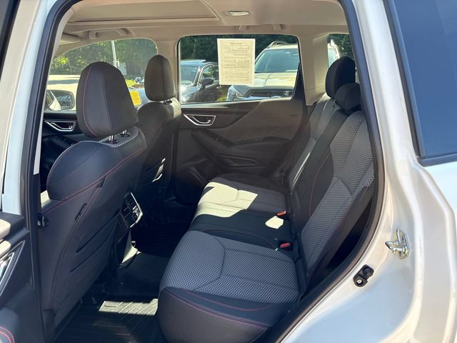 Used 2020 Subaru Forester Sport AWD/4WD image 17